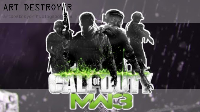 Call of Duty: Modern Warfare 3 Full Version PC