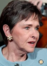 Rep. Sue Myrick (R-NC)