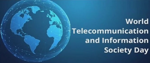 world telecommunication and information society day 2023