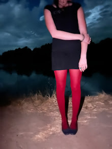 an outfit of mine a few months ago