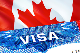 Apply Canada Visa