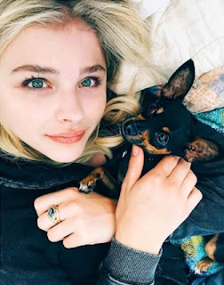 Kumpulan Foto Chloë Grace Moretz