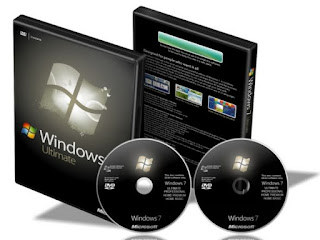 Window 7 All Versions x86 And x64 RETAiL ORIGNAL DVD-CLONE (iso)