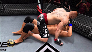 UFC Undisputed 3 Xbox Download