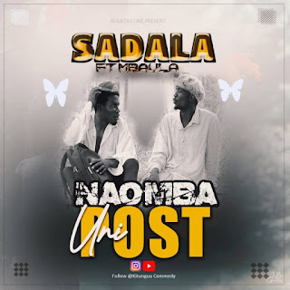 AUDIO | Sadala Ft Mbaula X Cycle – Nipost (Mp3 Audio Download)