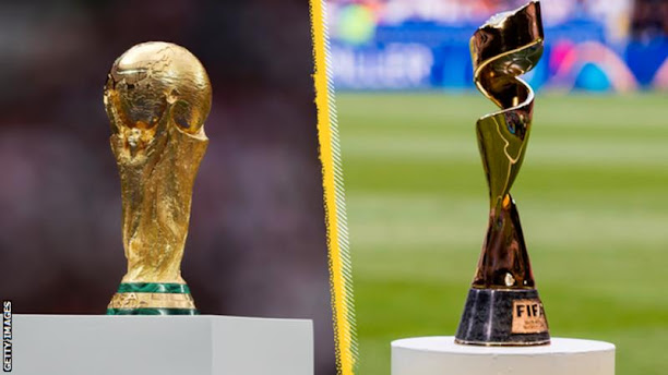 World Cup: FIFA will consider men's and women's events every two years