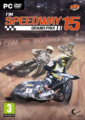 Download FIM Speedway Grand Prix 15 Via GameGokil.Com