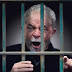 “Lula é e sempre será um ex-presidiário. É fato biográfico”