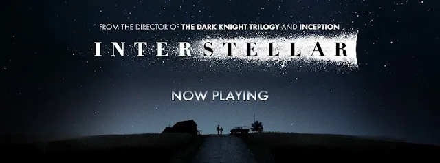 Interstellar-2014