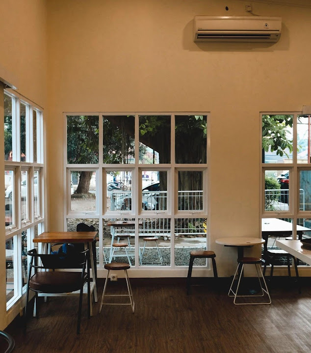 Coffee Shop Hits di Bogor Terbaru