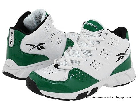 Chaussure tbs:LOGO606396