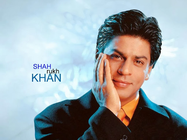 Shahrukh Khan HD Wallpaper