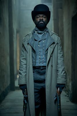 Les Miserables 2019 Miniseries David Oyelowo Image 2