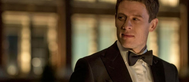 James Norton shown here in McMafia to star in Little Women with Saoirse Ronan, Emma Stone and Meryl Streep