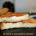 <center>LECHE FRITA, SOBREDOSIS DE RECETAS DE SEMANA SANTA</center>