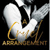 Capa Revelada: A Cruel Arrangement: Tijan