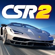 CSR Racing 2 2.2.0 Apk + Mod + Data for Android