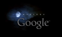 Misteri Google