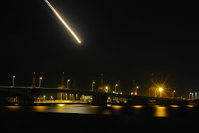 DP3M 夜景
