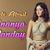 39 Unknown And Interesting Facts About Ananya Panday You Probably Didn't Know!