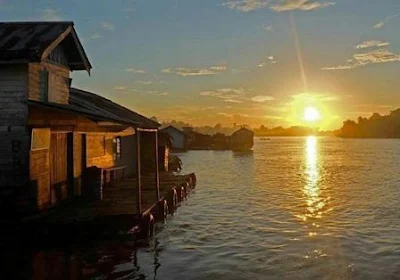 34 TEMPAT WISATA DI KABUPATEN MELAWI KALIMANTAN BARAT TERLENGKAP INSTAGRAMBLE COCOK DIKUNJUNGI BERSAMA