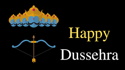 Dussehra Images For Whatsapp