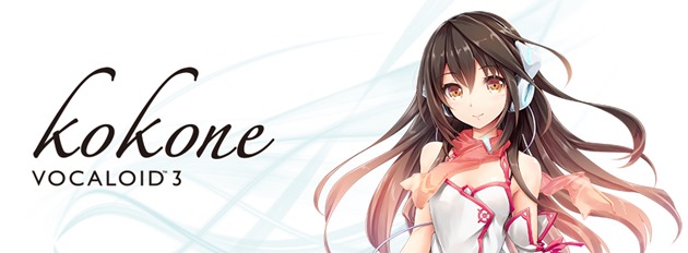 kokone_vocaloid