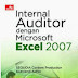  Internal Auditor dengan Microsoft Excel 2007