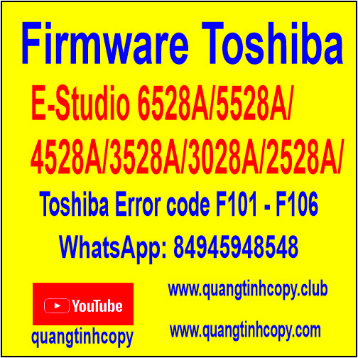 Firmware-e-STUDIO 6528A_5528A_4528A_3528A_3028A_2528A/