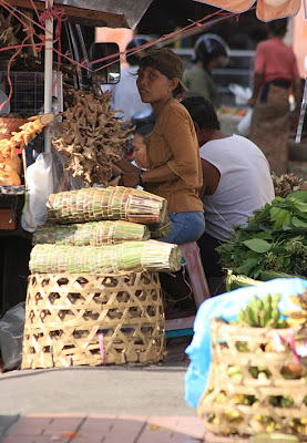 Pasar Badung Bali