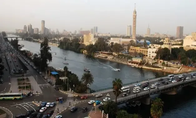 مصر تشهد انخفاضا في درجات الحرارة وعواصف رعدية في العديد من المناطق خلال عطلة نهاية الأسبوع