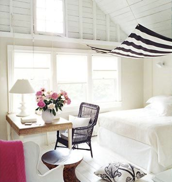 Canopy Bed
