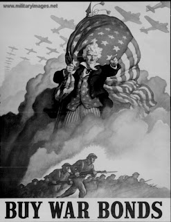 World War 2: Propaganda Posters