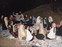 moonlight picnic