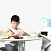 Robots can be used to assess children's mental wellbeing