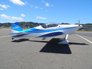 Vans RV-6