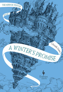 Review of A Winter's Promise by Christelle Dabos