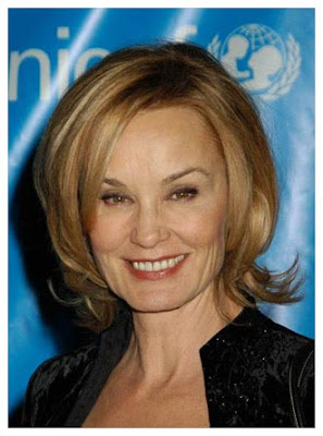 Jessica Lange 