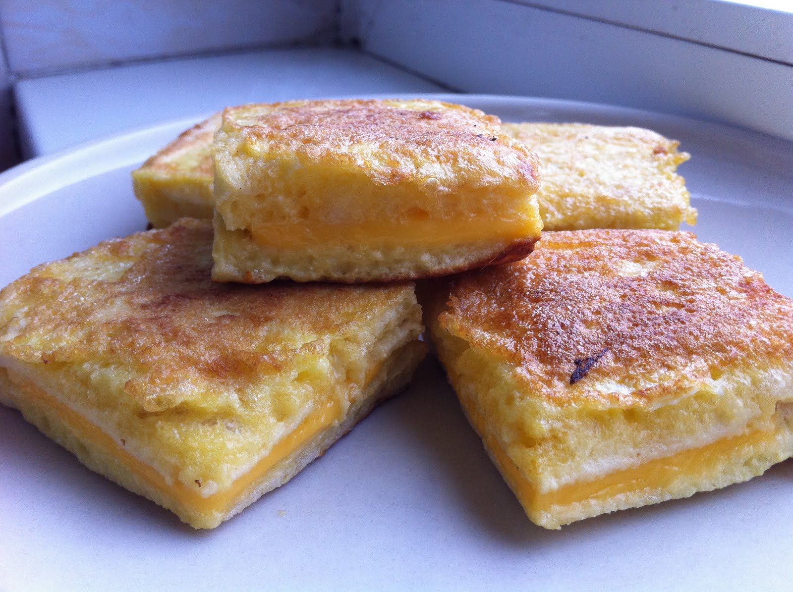Resipi cara cara membuat roti paun manis rasa sweet v nill 