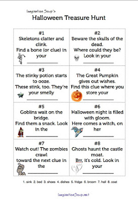 150+ Halloween Coloring and Activity Pages