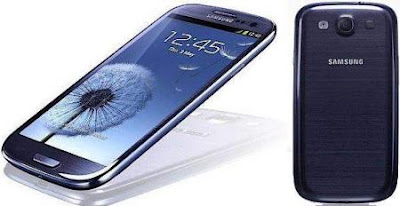 Samsung Galaxy S III Mini