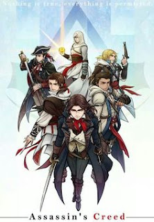 Assassin's Creed Assassin's Creed