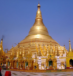 Top Amazing Temples in the World