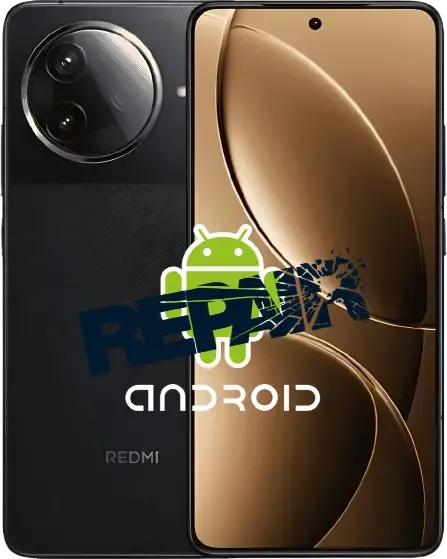 Unbrick Xiaomi Redmi K80 (zorn)