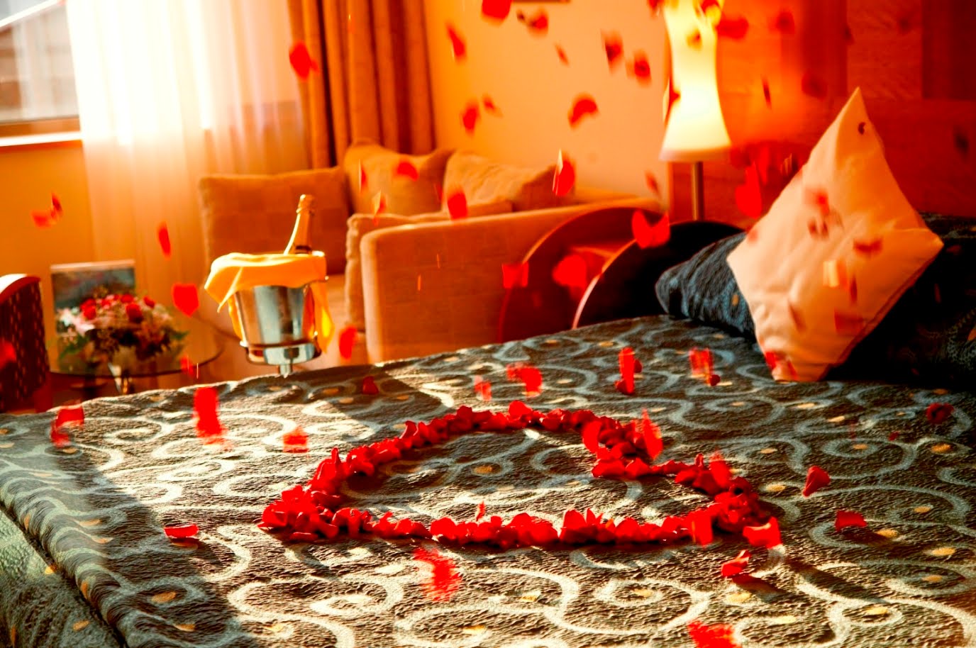 Romantic Valentines Day Decoration Ideas