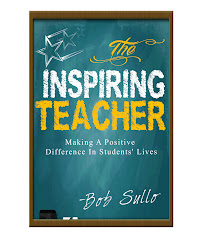 The Inspiring Teacher: Making a Positive Difference in Students' Lives