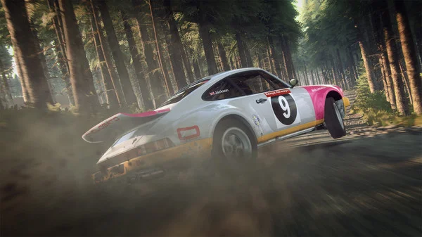 Download DIRT RALLY 2.0: GAME OF THE YEAR EDITION Torrent