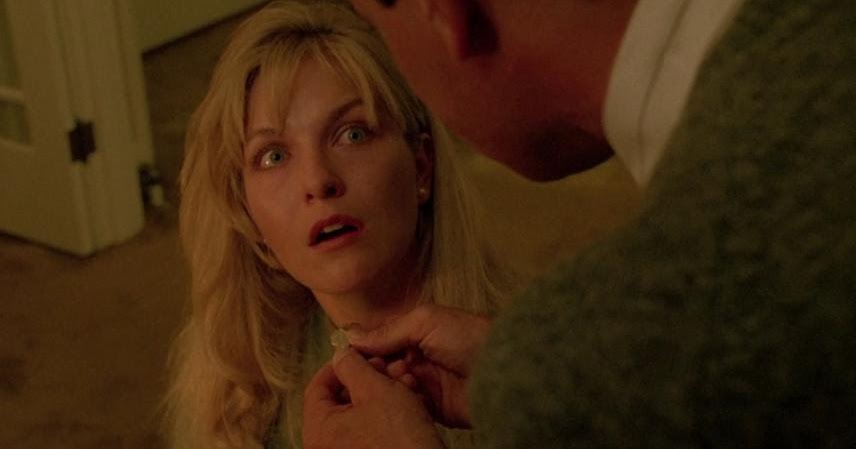 1992 Twin Peaks: Fire Walk With Me 1992 Twin Peaks: Fire Walk With Me