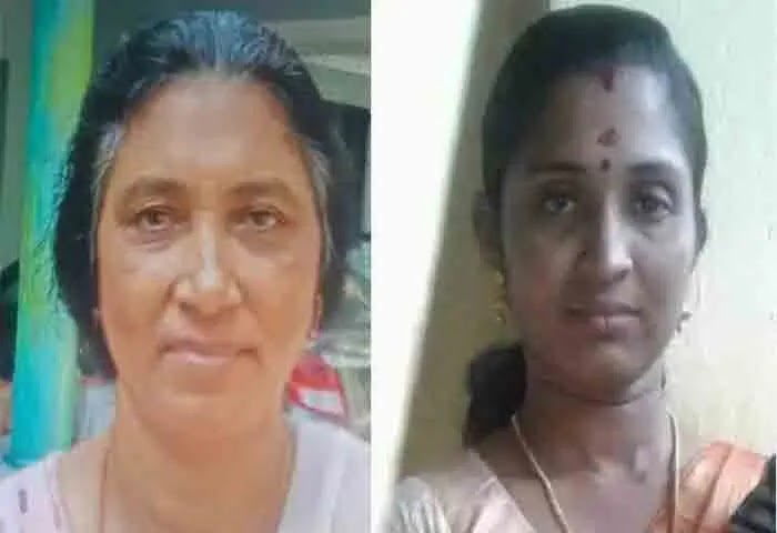 News, Kerala, Kerala-News, Alappuzha-News, Found dead, Obituary, Local News, Hanged, House, Hospital, Natives, Alappuzha: Mother and daughter found dead.