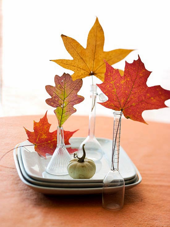 2013 Easy Fall Decorating Projects Ideas from BHG | Furniture ...